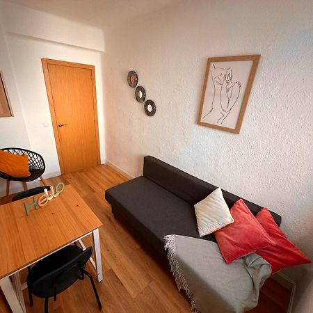 Centro Historico Malaga Especial Grupos Parking Gratis 3 Appartement Buitenkant foto